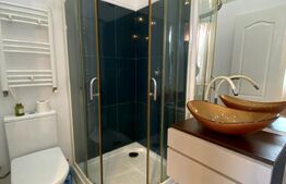 Garsoniera tip studio, 20 mp, zona strazii Paris