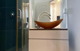 Garsoniera tip studio, 20 mp, zona strazii Paris