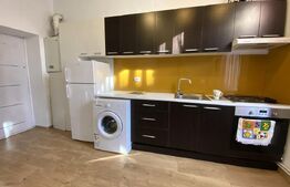 Garsoniera tip studio, 20 mp, zona strazii Paris