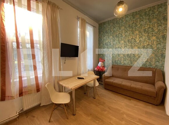 Garsonieră de închiriat Semicentral - 165715AI | BLITZ Cluj-Napoca | Poza2