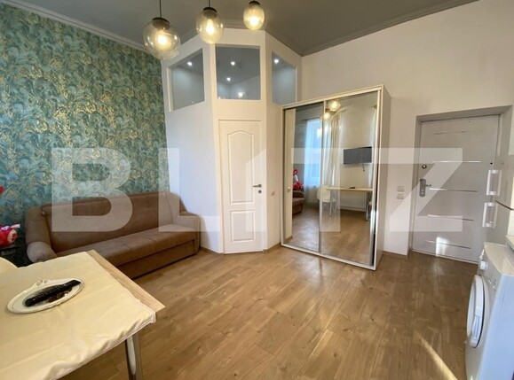 Garsonieră de închiriat Semicentral - 165715AI | BLITZ Cluj-Napoca | Poza4