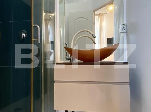 Garsonieră de închiriat Semicentral - 165715AI | BLITZ Cluj-Napoca | Poza8