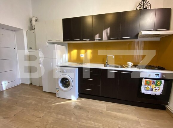 Garsonieră de închiriat Semicentral - 165715AI | BLITZ Cluj-Napoca | Poza6