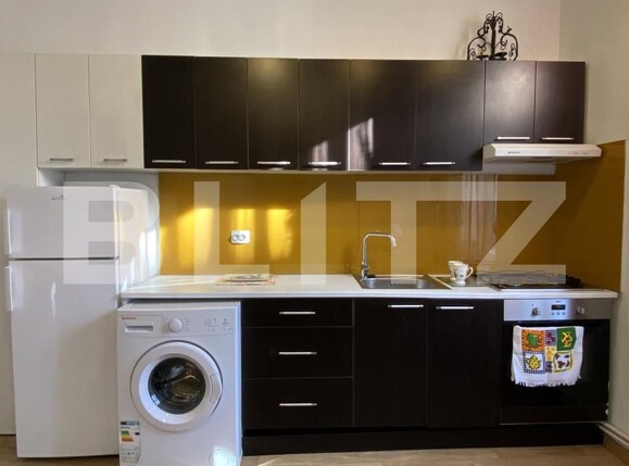 Garsonieră de închiriat Semicentral - 165715AI | BLITZ Cluj-Napoca | Poza5