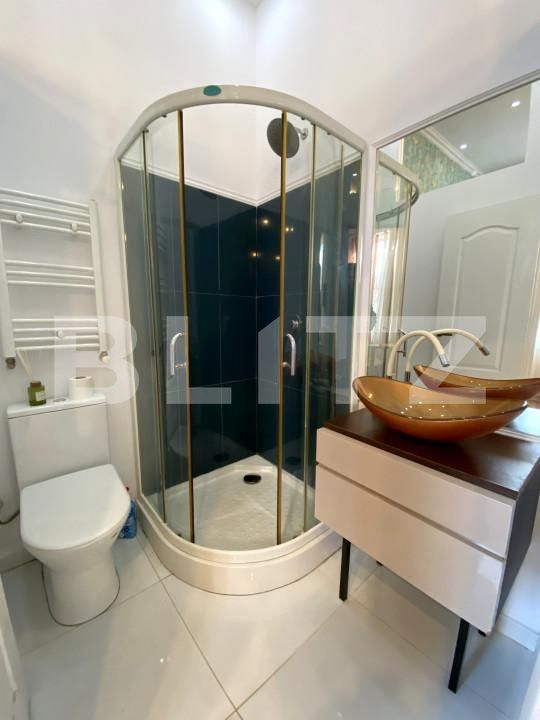 Garsonieră de închiriat Semicentral - 165715AI | BLITZ Cluj-Napoca | Poza7