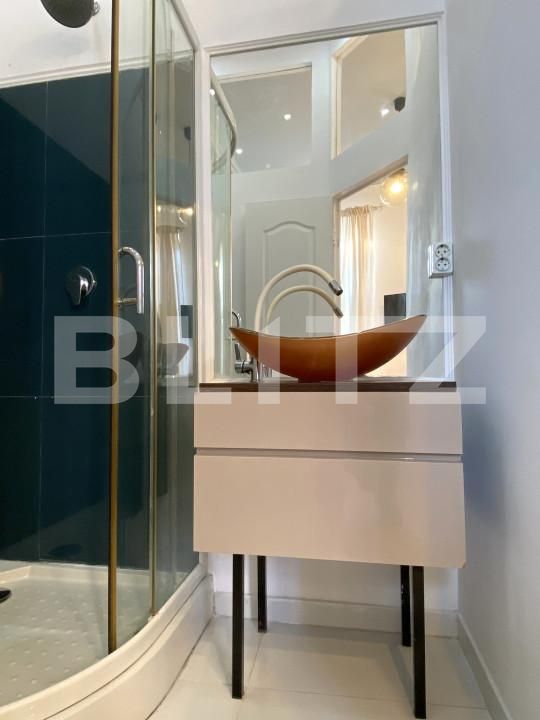 Garsonieră de închiriat Semicentral - 165715AI | BLITZ Cluj-Napoca | Poza8