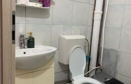 Garsoniera de vanzare, 21 mp, etaj intermediar, zona Calea Baciului