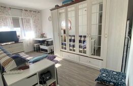 Garsoniera de vanzare, 21 mp, etaj intermediar, zona Calea Baciului