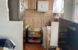 Garsoniera de vanzare, 21 mp, etaj intermediar, zona Calea Baciului