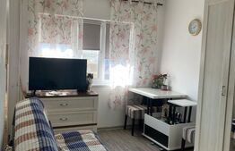 Garsoniera de vanzare, 21 mp, etaj intermediar, zona Calea Baciului