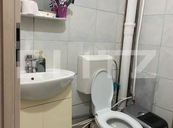 Garsonieră de vânzare Dambul Rotund - 165716AV | BLITZ Cluj-Napoca | Poza5