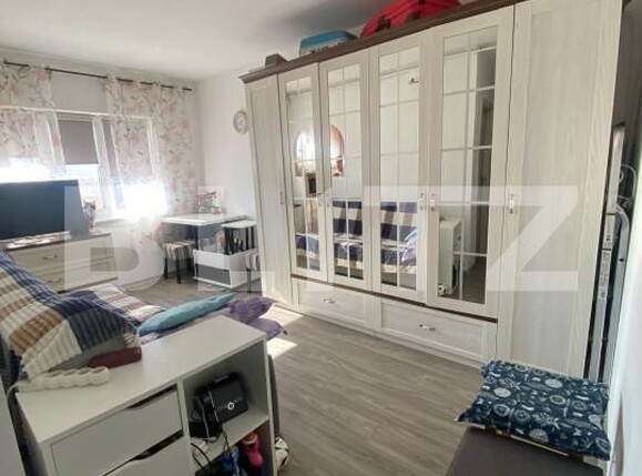 Garsonieră de vânzare Dambul Rotund - 165716AV | BLITZ Cluj-Napoca | Poza1