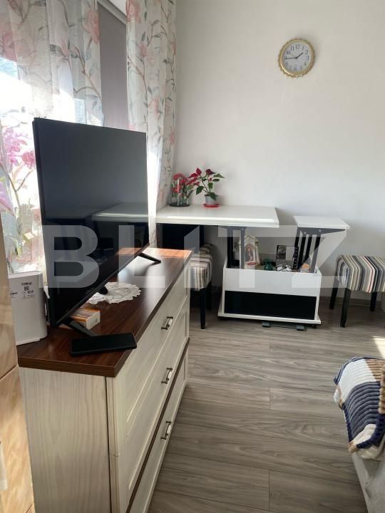 Garsonieră de vânzare Dambul Rotund - 165716AV | BLITZ Cluj-Napoca | Poza3