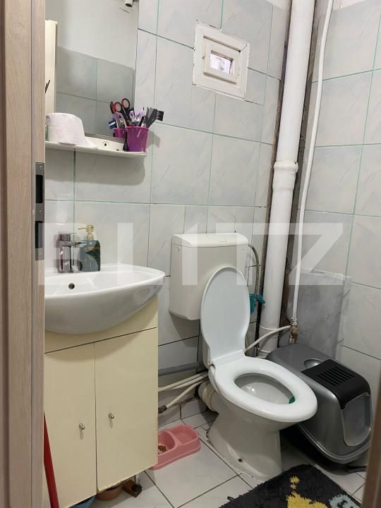 Garsonieră de vânzare Dambul Rotund - 165716AV | BLITZ Cluj-Napoca | Poza5