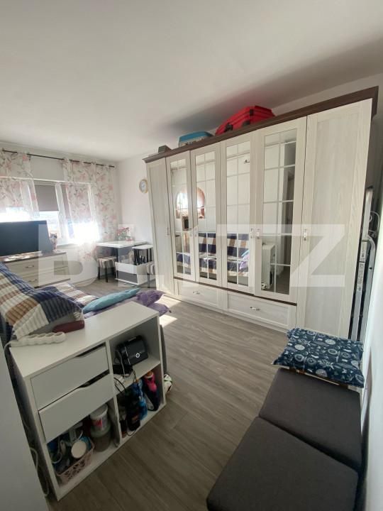 Garsonieră de vânzare Dambul Rotund - 165716AV | BLITZ Cluj-Napoca | Poza1