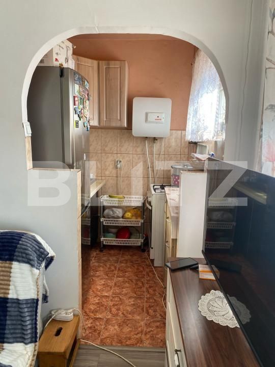 Garsonieră de vânzare Dambul Rotund - 165716AV | BLITZ Cluj-Napoca | Poza4