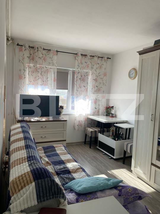 Garsonieră de vânzare Dambul Rotund - 165716AV | BLITZ Cluj-Napoca | Poza2