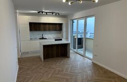 Apartament de vanzare, cu 3 camere, 70 mp, zona Dambul-Rotund