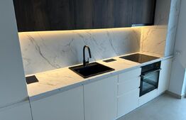 Apartament de vanzare, cu 3 camere, 70 mp, zona Dambul-Rotund