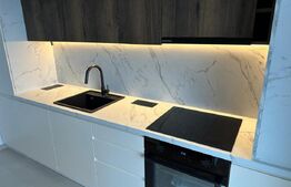 Apartament de vanzare, cu 3 camere, 70 mp, zona Dambul-Rotund