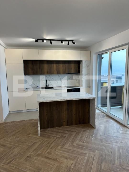 Apartament de vânzare 3 camere Baciu - 165717AV | BLITZ Cluj-Napoca | Poza19