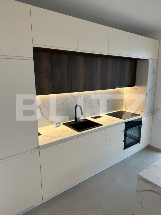 Apartament de vânzare 3 camere Baciu - 165717AV | BLITZ Cluj-Napoca | Poza8