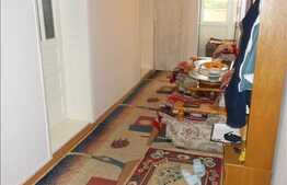 De vanzare apartament 3 camere, 87,8 mp, zona strazii Sitarilor