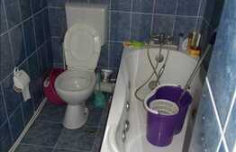 De vanzare apartament 3 camere, 87,8 mp, zona strazii Sitarilor