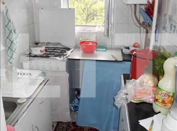 Apartament de vânzare 3 camere Dambul Rotund - 16573AV | BLITZ Cluj-Napoca | Poza5