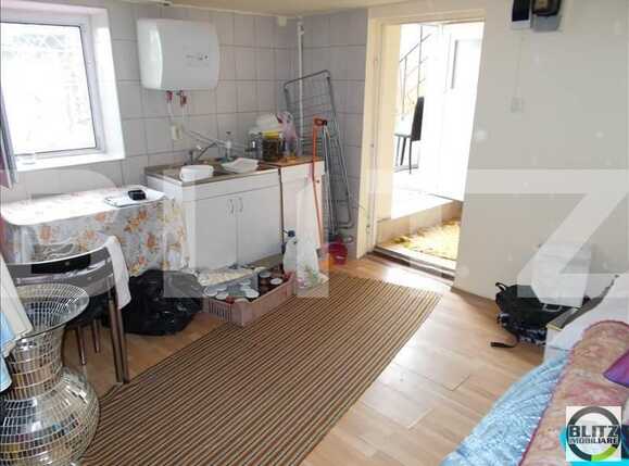 Apartament de vânzare 3 camere Dambul Rotund - 16573AV | BLITZ Cluj-Napoca | Poza6