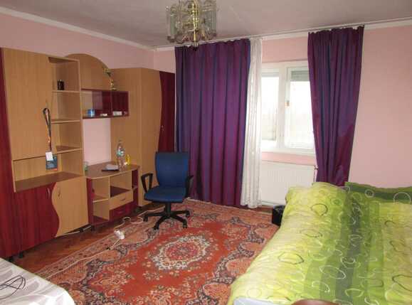 Apartament de vânzare 3 camere Dambul Rotund - 16573AV | BLITZ Cluj-Napoca | Poza1