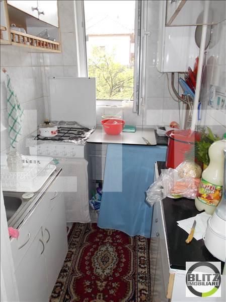 Apartament de vânzare 3 camere Dambul Rotund - 16573AV | BLITZ Cluj-Napoca | Poza5