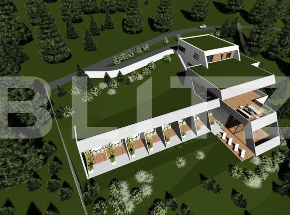 Teren de vânzare Beliș - 165734TV | BLITZ Cluj-Napoca | Poza4