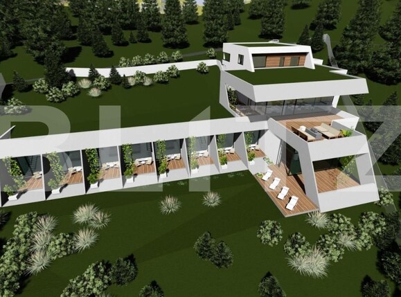 Teren de vânzare Beliș - 165734TV | BLITZ Cluj-Napoca | Poza5