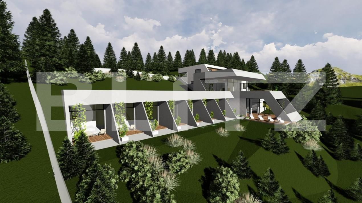 Teren de vânzare Beliș - 165734TV | BLITZ Cluj-Napoca | Poza3