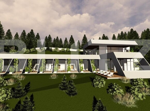 Teren de vânzare Beliș - 165735TV | BLITZ Cluj-Napoca | Poza2