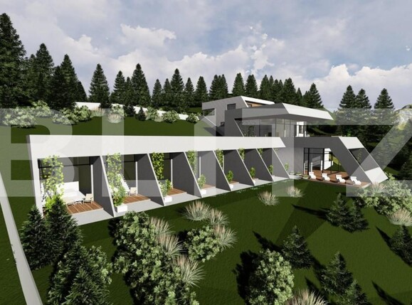 Teren de vânzare Beliș - 165735TV | BLITZ Cluj-Napoca | Poza3