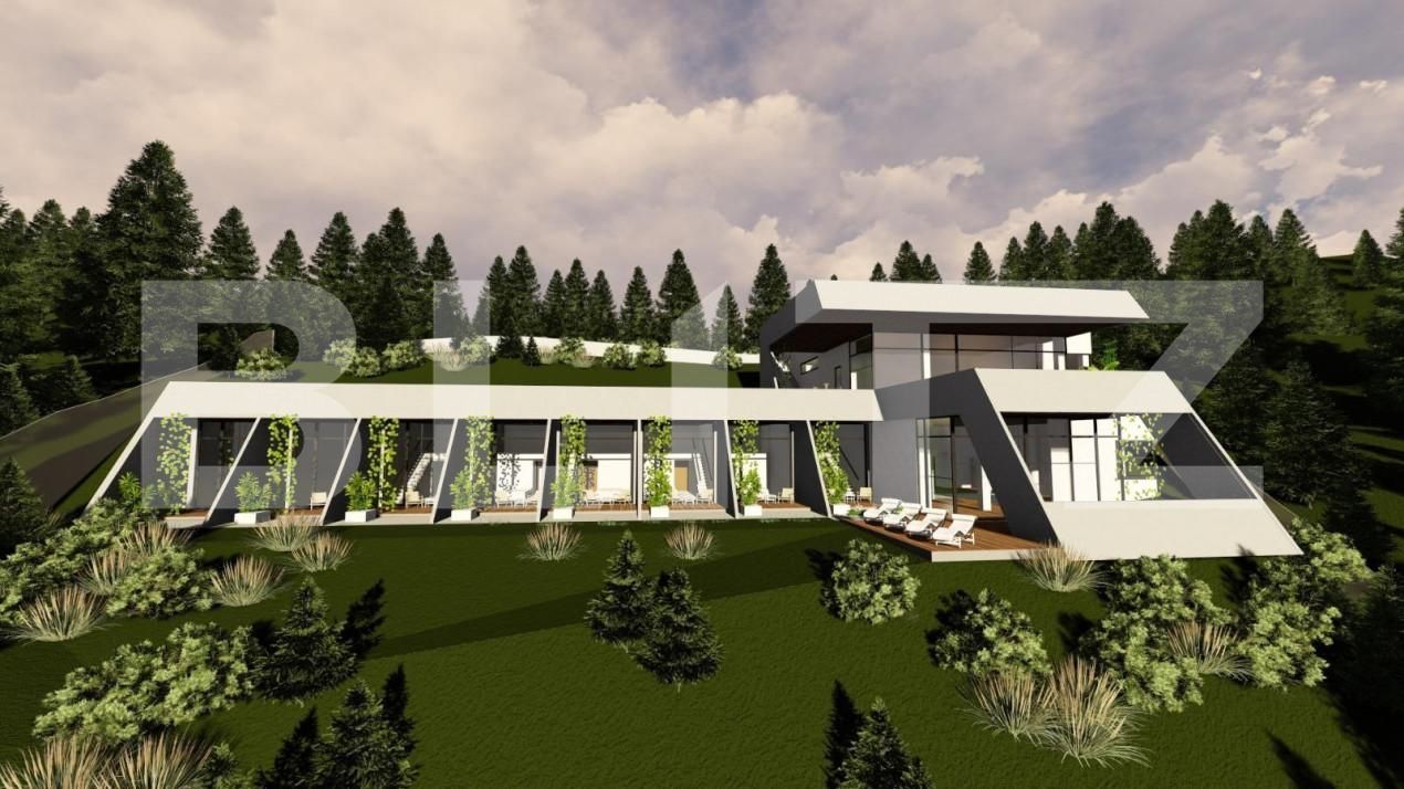 Teren de vânzare Beliș - 165735TV | BLITZ Cluj-Napoca | Poza2