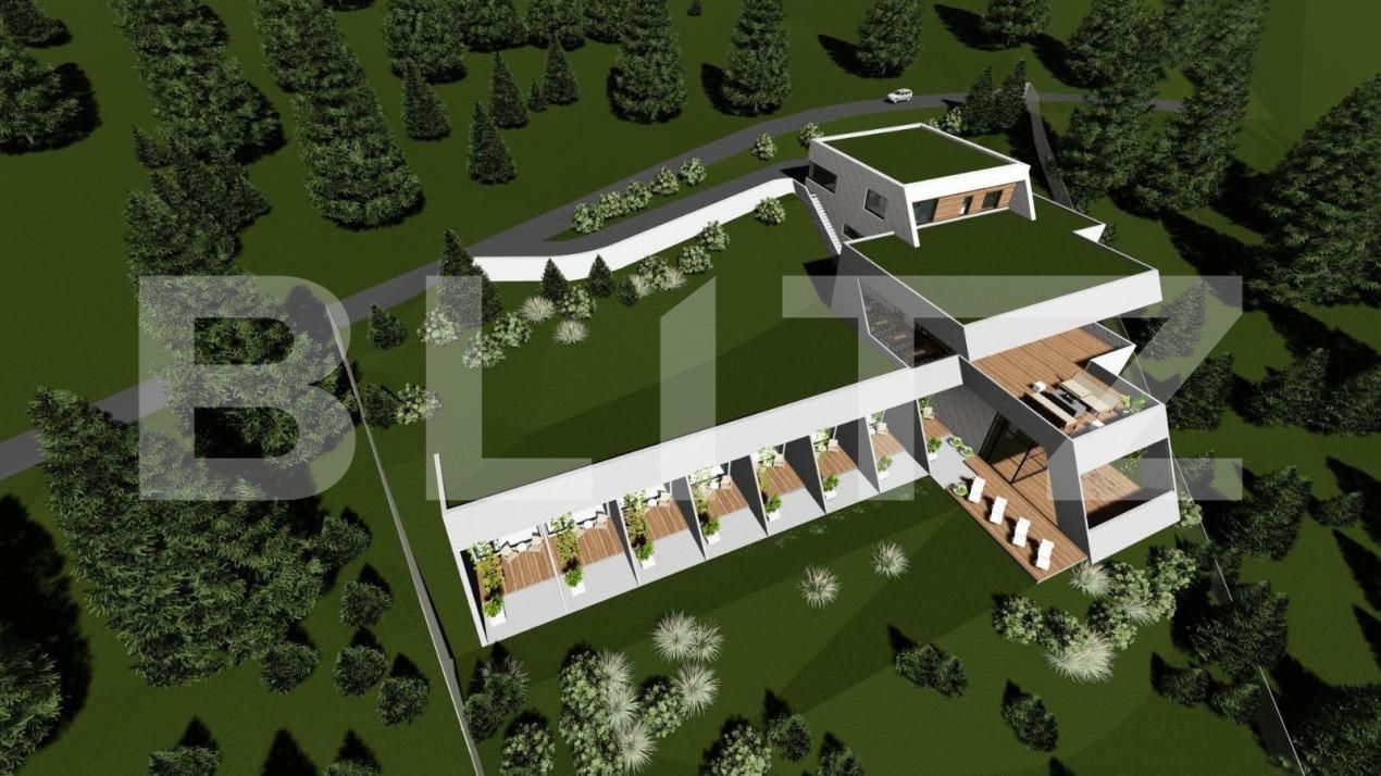 Teren de vânzare Beliș - 165735TV | BLITZ Cluj-Napoca | Poza4