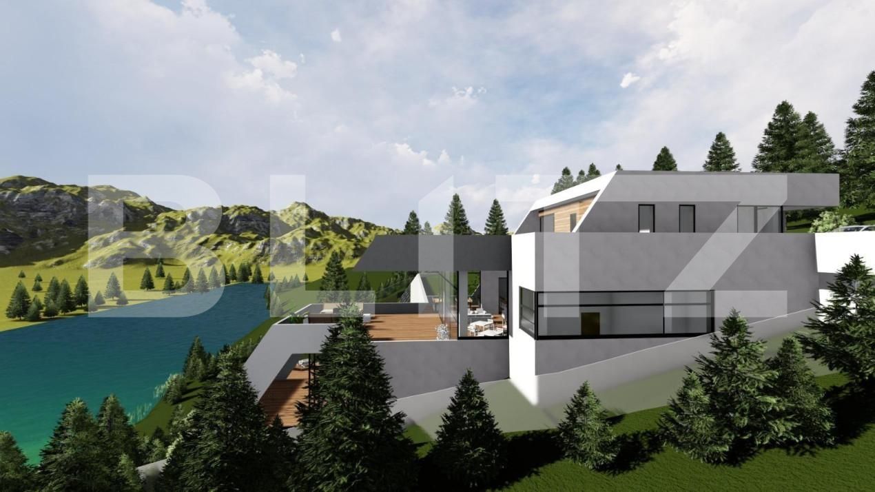 Teren de vânzare Beliș - 165735TV | BLITZ Cluj-Napoca | Poza1