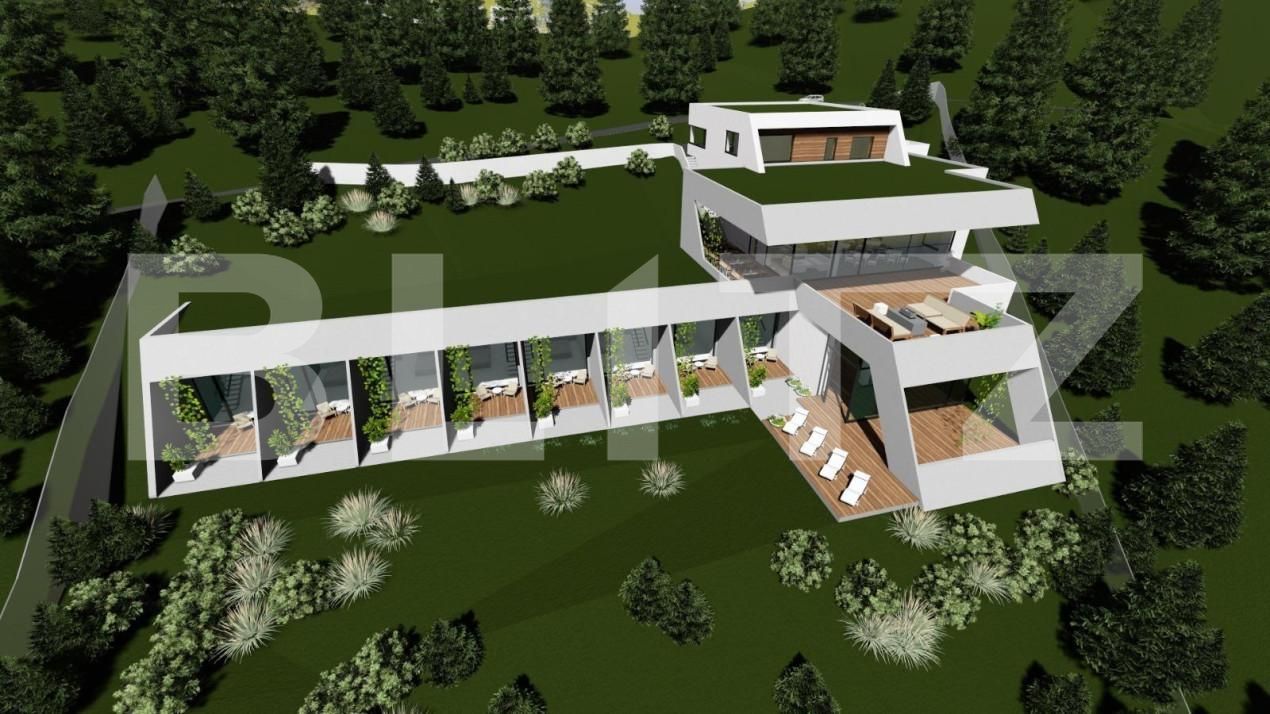 Teren de vânzare Beliș - 165735TV | BLITZ Cluj-Napoca | Poza5