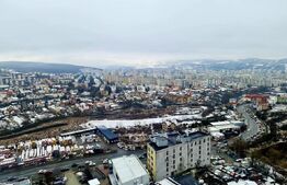 Spatii cazare in regim airbnb, imobil de vanzare, randament net 8.6%