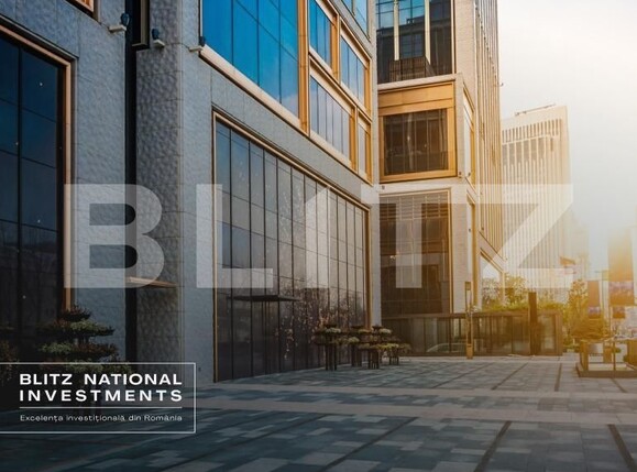 Spațiu comercial de vânzare Zorilor - 165738SVC | BLITZ Cluj-Napoca | Poza1