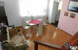 Oportunitate! 3 camere la casa, 81 mp, scara interioara, zona strazii Nadasel