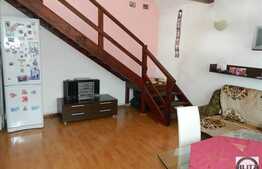 Oportunitate! 3 camere la casa, 81 mp, scara interioara, zona strazii Nadasel