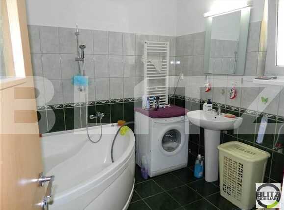 Apartament de vânzare 3 camere Iris - 16574AV | BLITZ Cluj-Napoca | Poza9