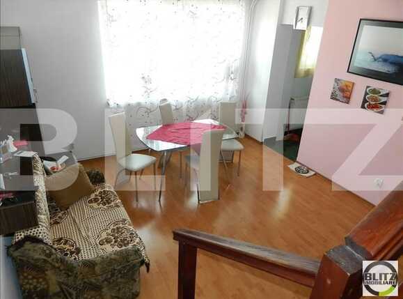 Apartament de vânzare 3 camere Iris - 16574AV | BLITZ Cluj-Napoca | Poza1