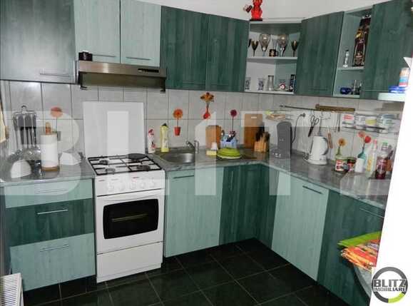 Apartament de vânzare 3 camere Iris - 16574AV | BLITZ Cluj-Napoca | Poza7