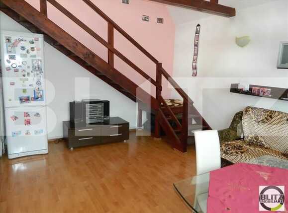 Apartament de vânzare 3 camere Iris - 16574AV | BLITZ Cluj-Napoca | Poza3