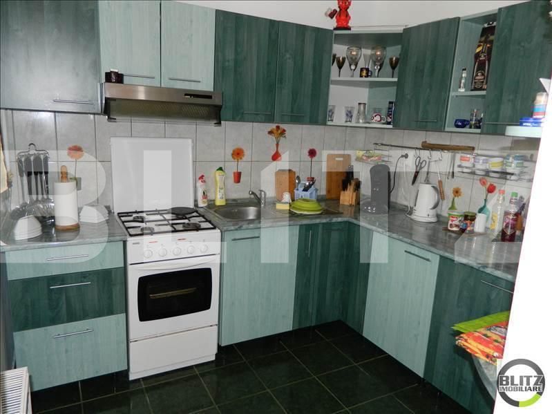 Apartament de vânzare 3 camere Iris - 16574AV | BLITZ Cluj-Napoca | Poza7